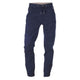 Hammer + Field Workwear Stretch Cuffed Pant Navy