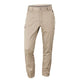 Hammer + Field Workwear Seam Pocketed Stretch Cuffed Pant Tan 77 Regular / 30 Inch