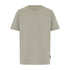 Hammer + Field Short Sleeve Straight Hem T-Shirt Washed Pewter