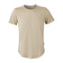 Hammer+ Field Workwear S/S T-Shirt Grey Sand