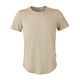 Hammer+ Field Workwear S/S T-Shirt Grey Sand