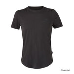 Hammer + Field Workwear S/S T-Shirt Charcoal