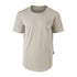 Hammer + Field Workwear S/S T-Shirt Washed Pewter