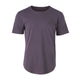 Hammer + Field Workwear S/S T-Shirt Washed Charcoal