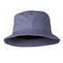 Hammer + Field Cotton Twill Bucket Hat Washed Petrol OS