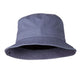 Hammer + Field Cotton Twill Bucket Hat Washed Petrol OS