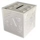 Whitehill Abc Cube Money Bank for Kids 8CM