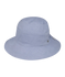kooringal Ladies Mid Brim Jean Hat Denim Blue One Size