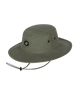 Kooringal Coolum Mens Mid Brim Hat Army Green L/xl