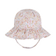 TSD Baby Girl's Floppy Hat Primrose Blush Large