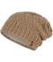 Kooringal Ladies Bulla Tan Beanie