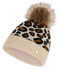 Kooringal Hats Hastings Ladies Beanie Cream