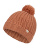 TSD Kooringal Hats Baby Girls Gindie Beanie Terracotta Large