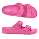 Holster Sundreamer Podiatrist Approved Slides Hot Pink