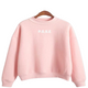 P.O.S.E Infinite Jumper Fleece Lined