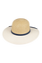Kooringal Ladies Wide Brim Santa Cruz Hat Multi One Size