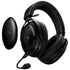 HyperX Cloud III S Wireless Gaming Headset Black - Refurbished