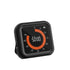 Digital Dynamic Count Visual Timer Black