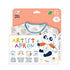 Haku Yoka Artist Apron Small Ages 3-5