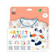 Haku Yoka Artist Apron Small Ages 3-5