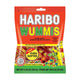 Haribo Wummies Gummy Worms Candy 150G