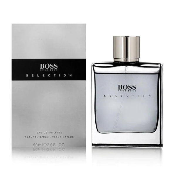 Hugo Boss Selection EDT 90Ml