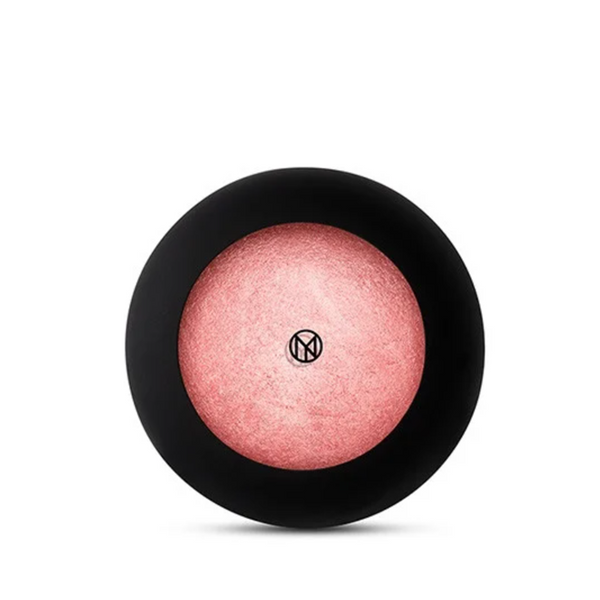 IL Makiage Mineral Baked Blush - Lady Marmalade