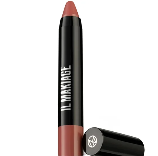 IL Makiage Rave Lip Crayon Rio