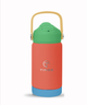 Tinge Water Bottle Yellow 355ml