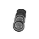 Fowlers Vacola Snap On Caps Size 3 4 Pack