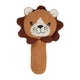 Splosh Baby Lion Knitted Rattle