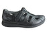 Homyped Jamima Black 6