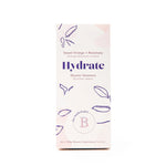 Pure Organics Breathe Easy Shower Steamers 120