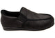 Homyped Mens Hp Clip In Slipper Black