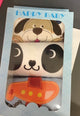 Happy Baby Bibs 3 Pack