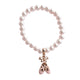 Lauren Hinkley Ballet Slippers Pearl Bracelet