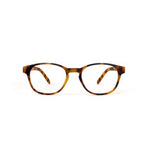Azzurri Bari 2 Reading Glasses in Tortoiseshell 1.50
