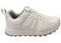 Homyped Superwalk Wxtrainer Orthopaedic Comfort Shoes Black