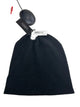 Mister Tee Everyday Beanie Black