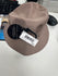 Wicked Sista Portobello Hat Mocha