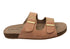 Homyped Betsy Womens Comfort Sandals Mushroom Size 9