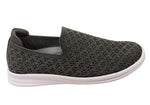 Homyped Jerico Navy Combo 10
