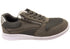 Homyped Superwalk Lace Women's Support Walking Shoes Grey Silver Size 7