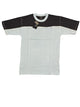 Biz Collection Mens Tee T6015