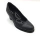 Homyped Niece Womens Court Shoes Black 7.5