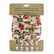 Artico Ice Silk Wrap Falling Free Scarf