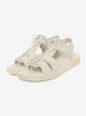 Arche Sample Ixtra Cream Leather Sandals