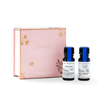 In Essence Lavender & Vanilla Pure Essential Oil Duo