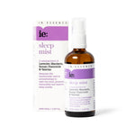 In Essence Sleep Essential Oil Mist 100ML