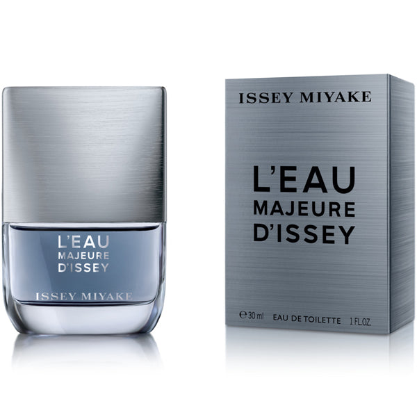 Issey Miyake L'Eau Majeure D'Issey EDT 30ml